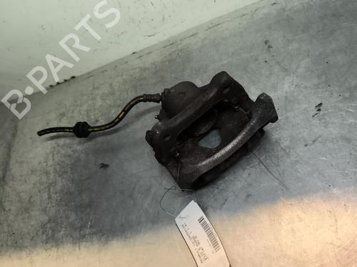 Used Left front brake caliper RENAULT CLIO V (B7_) 1.0 TCe 90 (B7MT) (91 hp) 30646975