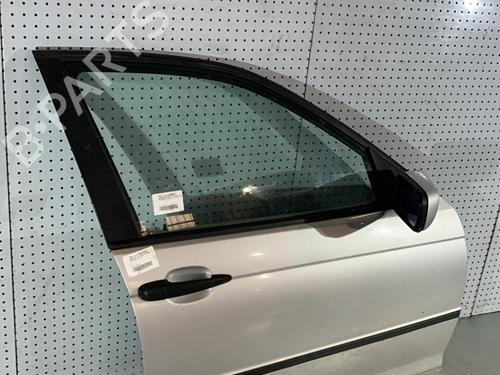 Used Right front door BMW 3 (E46) 320 d (150 hp) 21715183