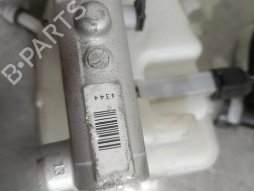 Brake master cylinder NISSAN NV300 Van (X82) 2.0 dCi 120 | BP29354202M77 