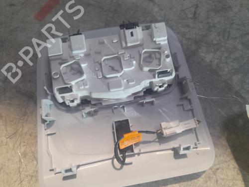 Used Interior roof light PEUGEOT 208 I (CA_, CC_) 1.2 THP 110 (110 hp) 22691412