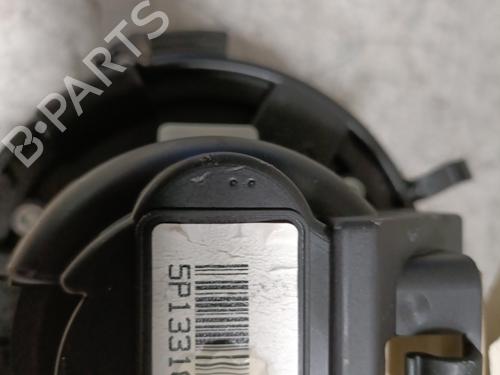 Heater blower motor CITROËN C4 Grand Picasso II (DA_, DE_) 1.6 HDi / BlueHDi 115 | BP26028712M62 