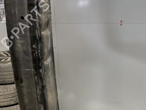 Front bumper reinforcement CHRYSLER PT CRUISER (PT_) 2.2 CRD | BP24590043C109 