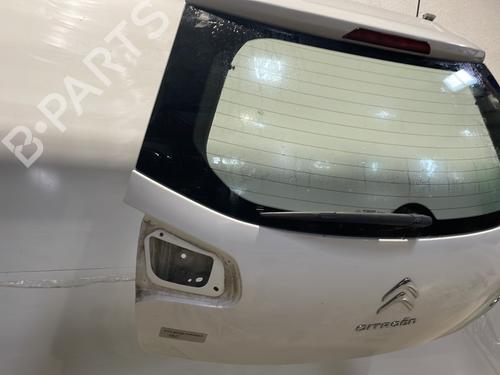 Tailgate CITROËN C3 II (SC_) 1.4 HDi 70 (SC8HZC, SC8HR0, SC8HP4) | BP23823171C6  - Image 5