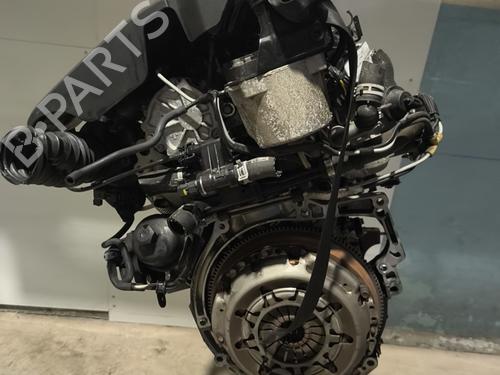Engine FORD FIESTA VI (CB1, CCN) 1.5 TDCi | BP31707351M1