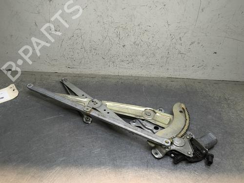 Used Front right window mechanism FIAT SEDICI (189_) 1.9 D Multijet 4x4 (120 hp) 32218427
