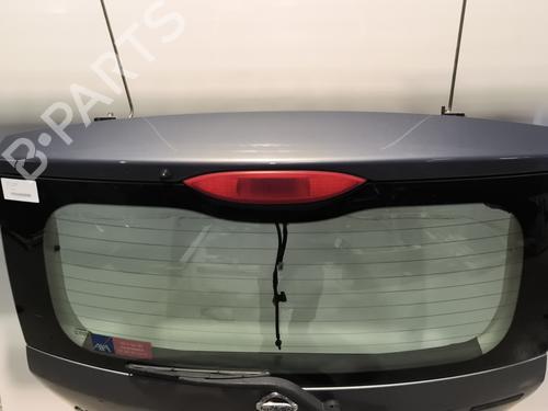 Tailgate NISSAN NOTE (E11, NE11) 1.5 dCi | BP23945810C6 
