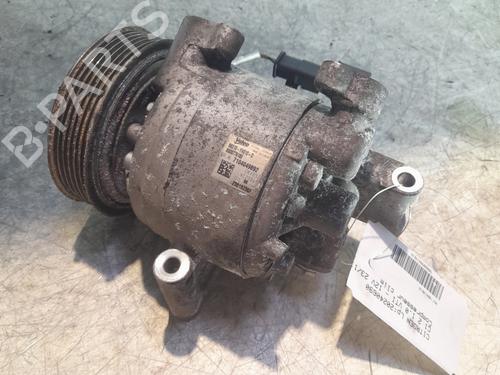 Used AC compressor AC compressor CITROËN C1 II (PA_, PS_) 1.0 VTi 68 (69 hp) 22371675 22371675