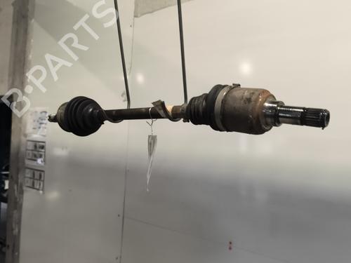 Left front driveshaft FIAT PANDA (312_, 319_) 1.2 (312PXA1A) | BP30154423M38