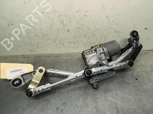 Used Front wiper motor Front wiper motor FORD FIESTA VII (HJ, HF) 1.0 EcoBoost (101 hp) 31872295 31872295