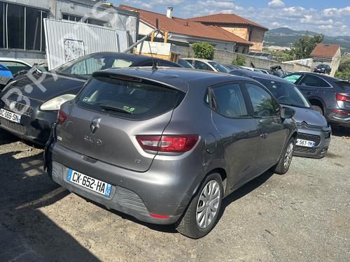 Left front window switch RENAULT CLIO IV (BH_) 1.5 dCi 75 | BP28442357I27 - Image 4