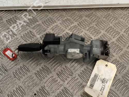 Used Ignition barrel Ignition barrel FORD FOCUS III 1.6 TDCi (115 hp) 21706402 21706402
