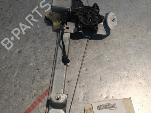Used Left front window motor RENAULT CLIO IV (BH_) 1.5 dCi 75 (75 hp) 21710260