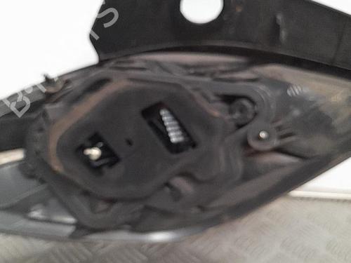 Right taillight OPEL ASTRA H GTC (A04) 1.9 CDTI (L08) | BP21719857C35 