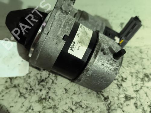 Used Starter Starter CITROËN C1 II (PA_, PS_) 1.0 VTi 68 (69 hp) 23822240 23822240
