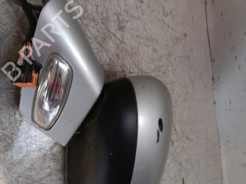 Used Left mirror Left mirror CITROËN C5 III (RD_) 1.6 HDi 110 (RD9HZC) (109 hp) 21716812 21716812