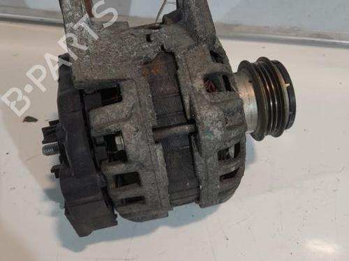 Alternator DACIA SANDERO II 1.2 | BP21721995M7 