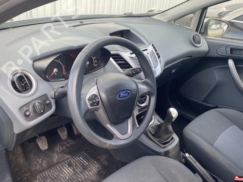 Front left window mechanism FORD FIESTA VI (CB1, CCN) 1.4 TDCi | BP24345982C22  - Image 8