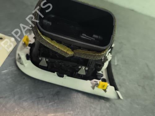 Air vent CITROËN C3 III (SX) 1.6 BlueHDi 75 | BP29732592I21