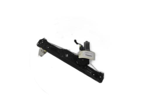 Front right window mechanism FORD KA (RU8) 1.2 | BP36553661C23 - Image 2