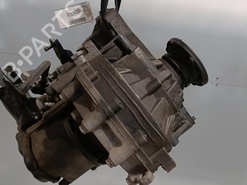 Used Gearbox VW POLO V (6R1, 6C1) 1.6 TDI (90 hp) 26177391
