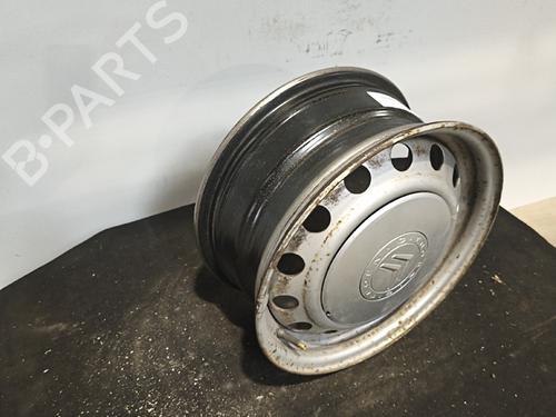 Fælk CITROËN JUMPY II Van 1.6 HDi 90 16V | BP36694989C45 - Image 2