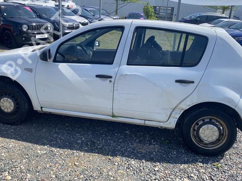 Climate control DACIA SANDERO 1.2 16V | BP26028729I5  - Image 6