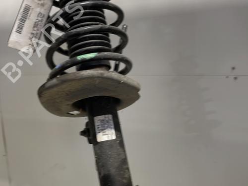 Used Right front shock absorber Right front shock absorber 25336386 25336386