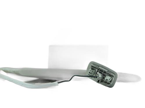 Left sun visor CITROËN C5 AIRCROSS (A_) 1.2 PureTech 130 (ARHNSJ) | BP34284429I1 - Image 2