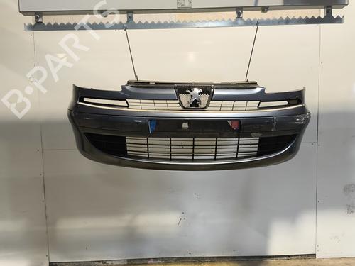front-bumper-peugeot-807-eb_-2002-33992448 main image