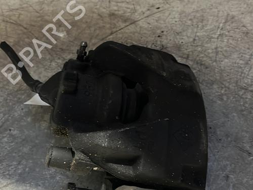Used Left front brake caliper Left front brake caliper RENAULT MEGANE III Grandtour (KZ0/1) 1.6 dCi (KZ00, KZ12, KZ13) (130 hp) 22921343 22921343