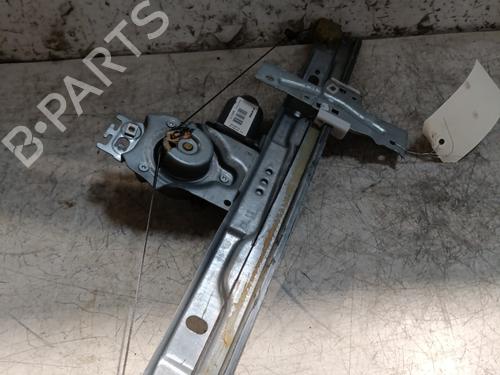 Used Front right window mechanism Front right window mechanism 28443404 28443404