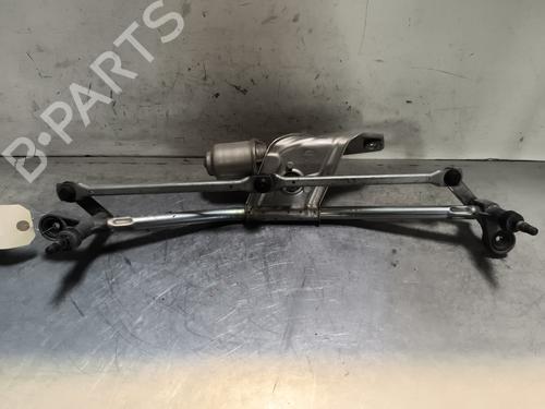 Ruitenwissermotor voor FORD TRANSIT CONNECT (P65_, P70_, P80_) 1.8 TDCi (90 hp) 29980061