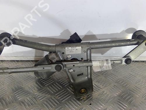 Front wiper motor PEUGEOT 206 Hatchback (2A/C) 1.4 HDi eco 70 | BP21708185M29 