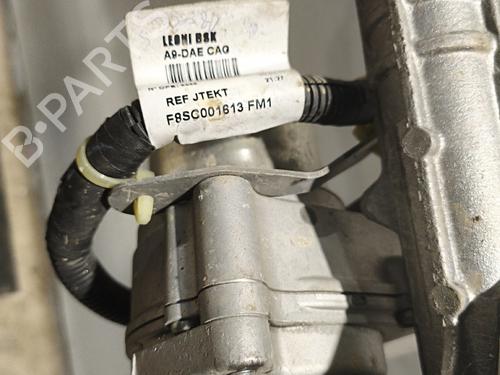 Steering rack PEUGEOT 2008 I (CU_) 1.2 THP 110 / PureTech 110 | BP36320867M22 - Image 3