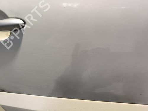 Right front door RENAULT KOLEOS I (HY_) 2.0 dCi 4x4 (HY0K) | BP23445554C3 