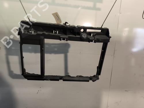 Used Front slam panel CITROËN C4 CACTUS 1.6 HDi 90 (92 hp) 31815859
