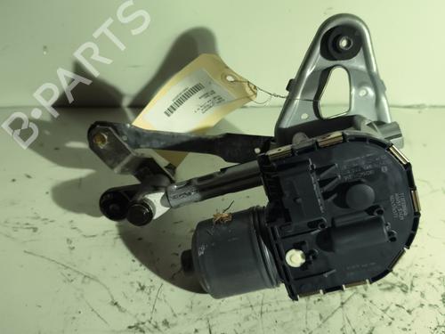 Used Right front window motor Right front window motor PEUGEOT 3008 I MPV (0U_) 1.6 HDi (112 hp) 24181307 24181307