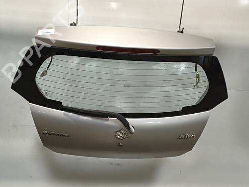 Used Tailgate Tailgate 37148074 37148074