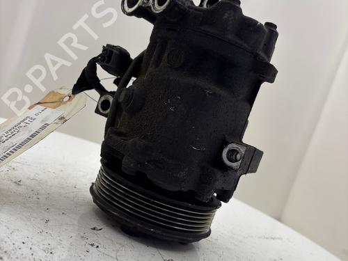 Used AC compressor AC compressor 39639321 39639321