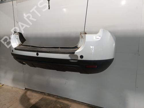 Rear bumper DACIA DUSTER (HS_) 1.5 dCi 4x4 | BP29330888C8 