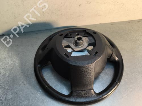 Steering wheel NISSAN QASHQAI I (J10, NJ10) 1.5 dCi | BP29733316C49 