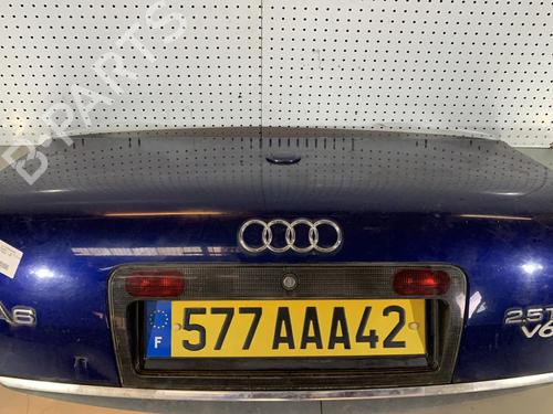 Tailgate AUDI A6 C5 (4B2) 2.5 TDI | BP28304583C6 