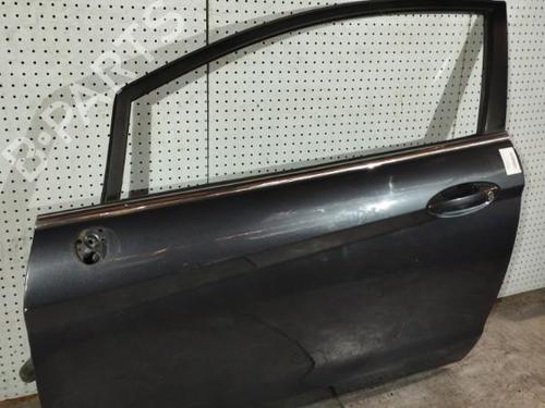 Used Left front door FORD FIESTA VI (CB1, CCN) 1.6 TDCi (95 hp) 21700416
