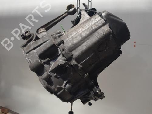 Gearbox PEUGEOT 206 Hatchback (2A/C) 1.4 i | BP21711419M3 
