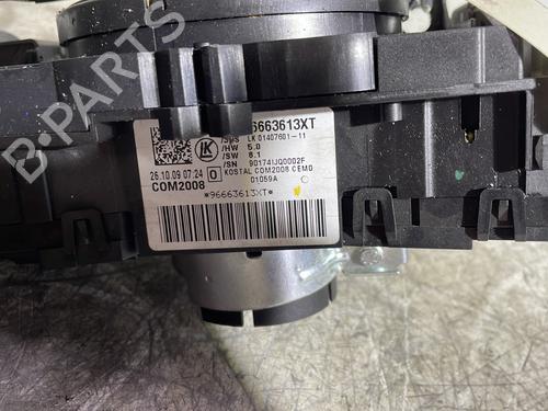 steering-column-stalk-peugeot-5008-0u_-0e_-2009-2010-2011-2012-2013-2014-2015-2016-2017-23823853 main image