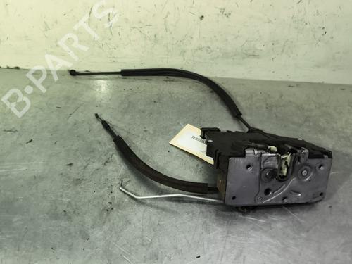 Used Front left lock FIAT DUCATO Van (250_) 120 Multijet 2,3 D (120 hp) 29732845