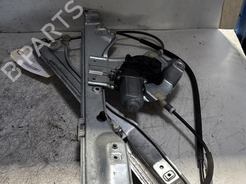 Front right window mechanism RENAULT CLIO III (BR0/1, CR0/1) 1.5 dCi (BR17, CR17) | BP21712895C23 