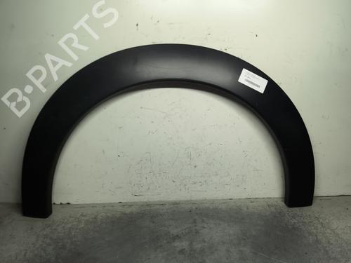 Used Front left wheel arch trim CITROËN C4 CACTUS 1.6 HDi 90 (92 hp) 31662851