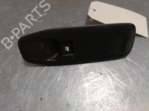 Right front window switch PEUGEOT 208 I (CA_, CC_) 1.6 HDi / BlueHDi 75 | BP27810197I26 - Image 3
