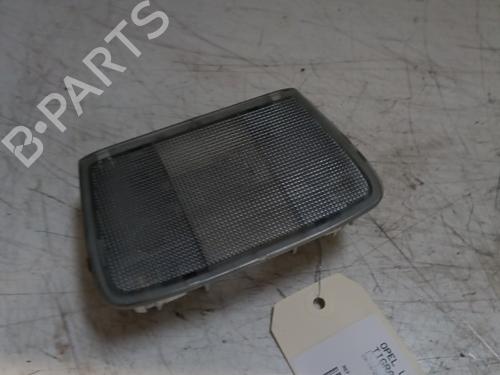 Used Interior roof light OPEL TIGRA TwinTop (X04) 1.4 (R97) (90 hp) 21693323